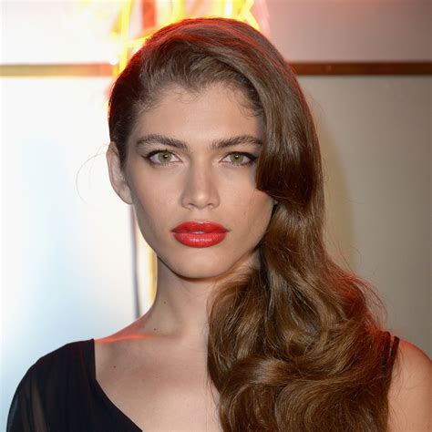 veronica dior trans|Valentina Sampaio .